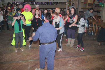 Bild 31 - Olaf Jugendtag